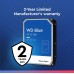 WD Blue 2TB  7200rpm  Desktop Hard Drive 